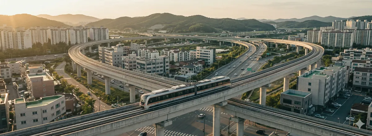 김해 안동 에피트 4 교통 및 직주근접